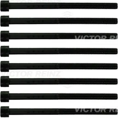VICTOR REINZ 14-10882-01 Sılındır Kapak Saplaması 6508857AA8X