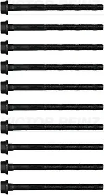 VICTOR REINZ 14-11535-01 Sılındır Kapak Saplaması WHT00553410x