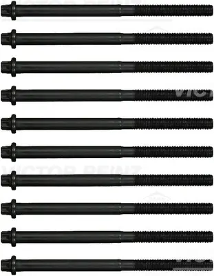 VICTOR REINZ 14-17059-01 Sılındır Kapak Saplaması Bmw 11127607557