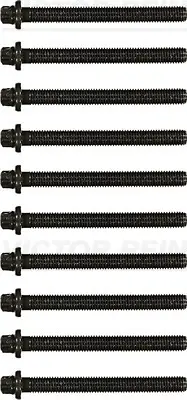 VICTOR REINZ 14-32002-01 Sılındır Kapak Saplaması Tk. (10'Lu) Bmw E30 E36 E46 E34 M43 11121721939