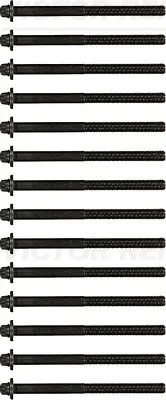 VICTOR REINZ 14-32003-01 Sılındır Kapak Saplaması X14 Bmw M21 E30 E28 E34  1112224314314x