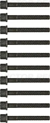 VICTOR REINZ 14-32046-01 Sılındır Kapak Saplaması 49103384B10x