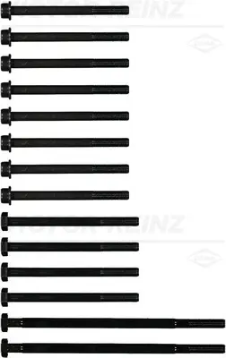 VICTOR REINZ 14-32091-01 Sılındır Kapak Saplaması 77007308822x