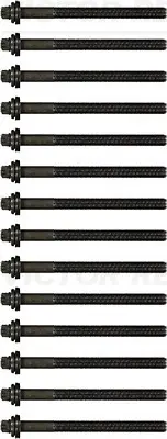 VICTOR REINZ 14-32164-01 Sılındır Kapak Saplaması Takım Boxer 2,5d 94 02 Dj5 14x 204758x