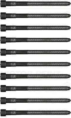 VICTOR REINZ 14-32166-01 Sılındır Kapak Saplaması 6B10338510x