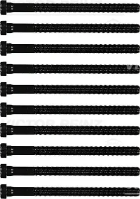 VICTOR REINZ 14-32196-02 Sılındır Kapak Saplaması 57103384A10x 9551041810010X