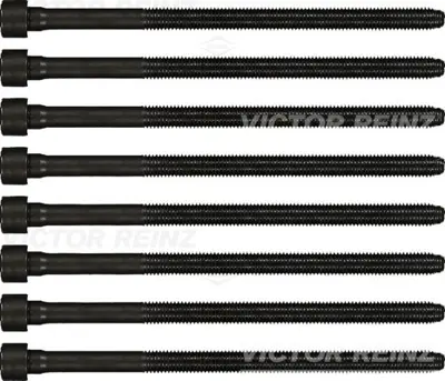 VICTOR REINZ 14-32198-01 Sılındır Kapak Saplaması 6E1033858x 958104181008x