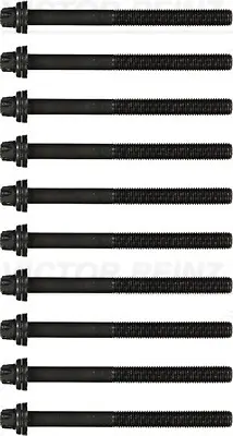 VICTOR REINZ 14-32235-01 Sılındır Kapak Saplaması 407-C8 2.2 16v 2049510x