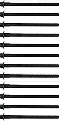 VICTOR REINZ 14-32305-01 Sılındır Kapak Saplaması Volvo C30 D5 06>12 C70 Iı  2.4 D S40 Iı 2.4 D5 06>10 S80 Iı D5 06>09 V50  2 949782512x