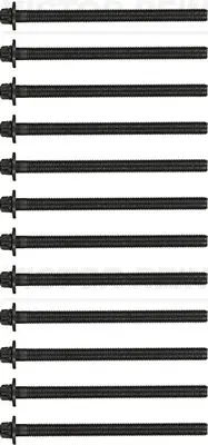 VICTOR REINZ 14-32331-01 Sılındır Kapak Saplaması Astra J Insıgnıa Corsa D Corsa E Mokka A14net A14xer B14xer 5556681112x 60716512x