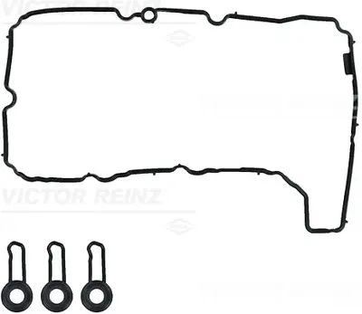 VICTOR REINZ 15-12257-01 Ust Kapak Contası Bmw B37 F20 Mını F55 11128583292