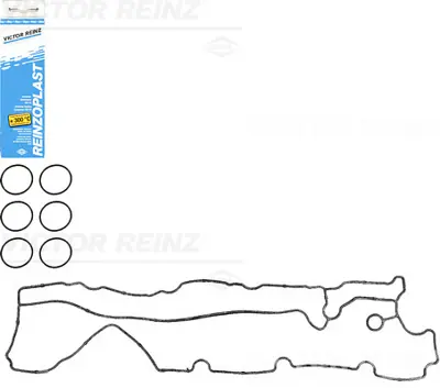 VICTOR REINZ 15-39299-01 Ust Kapak Contası Volvo S60 Iı 3.2 T6 14>18 S80 Iı (124) 3.2 T6 10>12 V60 I (155, 157) 3.0 T Awd 07> 30731243 LR001978