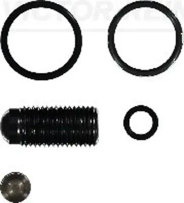 VICTOR REINZ 15-42119-01 Repaır Kıt, Pump-Nozzle Unıt 3G198051D