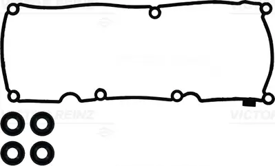 VICTOR REINZ 15-42759-02 Kulbutor Kapak Contası 4L103070C4x