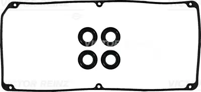 VICTOR REINZ 15-53166-01 Gasket Set, Cylınder Head Cover MD342281