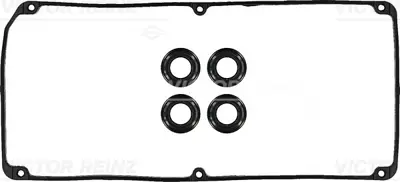 VICTOR REINZ 15-53904-01 Gasket Set, Cylınder Head Cover MD342281