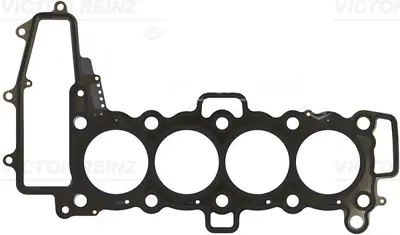VICTOR REINZ 61-10299-30 Sılındır Kapak Contası Land Rover Range Evoque 2.0d 4 Kertık G4D36051ADA JDE36770 LR073641