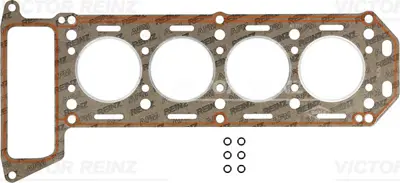 VICTOR REINZ 61-20500-30 Sılındır Kapak Contası 
