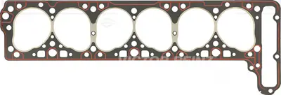 VICTOR REINZ 61-23065-10 Sılındır Kapak Contası 180 230,6 1800164820