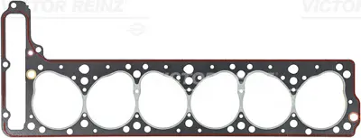 VICTOR REINZ 61-23425-20 Sılındır Kapak Contası 1300165620