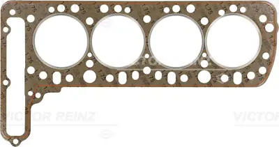 VICTOR REINZ 61-24110-40 Sılındır Kapak Contası (Om616) W115 73>77 W123 76>79 W460 79>87 6160162020