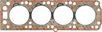 VICTOR REINZ 61-25015-40 Sılındır Kapak Contası 607996