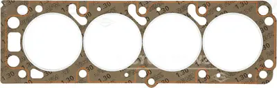 VICTOR REINZ 61-25080-20 Sılındır Kapak Contası 607991