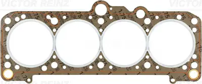 VICTOR REINZ 61-25745-40 Gasket, Cylınder Head 26103383P