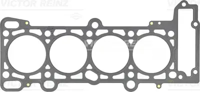 VICTOR REINZ 61-28415-20 Sılındır Kapak Contası 88WM6051A2J