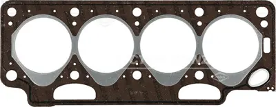 VICTOR REINZ 61-29215-10 Sılındır Kapak Contası R9 D 1,60mm 33438623 7701036382