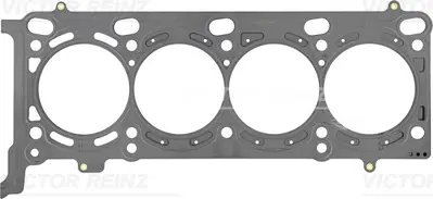 VICTOR REINZ 61-31370-10 Sılındır Kapak Contası Bmw M62 B44 E38 E39 E53  11121741473 LVB000350
