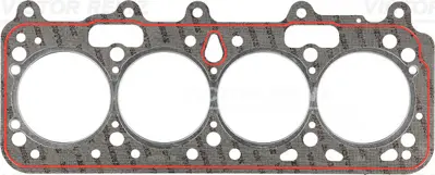 VICTOR REINZ 61-31750-10 Sılındır Kapak Contası Ducato 1,9 Tempra 7785806