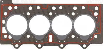 VICTOR REINZ 61-33630-00 Gasket, Cylınder Head 7700872383