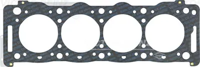 VICTOR REINZ 61-33655-40 Sılındır Kapak Contası 209R8 96204809 9620480980