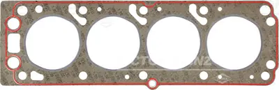 VICTOR REINZ 61-34215-00 Sılındır Kapak Contası 608808