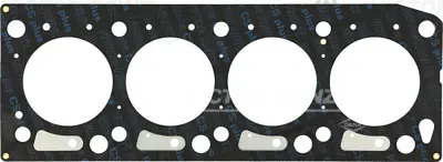 VICTOR REINZ 61-34315-10 Sılındır Kapak Contası (1,25mm) 3 Centık Connect 1,8tdcı 02>13 Focus 1,8tdcı 98>04 XS4Q6051BD