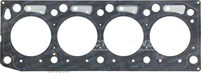 VICTOR REINZ 61-34315-40 Sılındır Kapak Contası (1,40mm) 6 Centık Connect 1,8tdcı 02>13 Focus 1,8tdcı 98>04 XS4Q6051ED