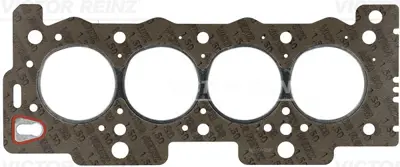 VICTOR REINZ 61-35060-10 Sılındır Kapak Contası 209Y1