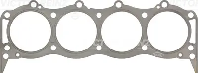 VICTOR REINZ 61-35370-00 Sılındır Kapak Contası GEG340