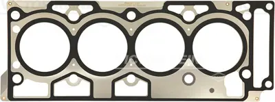 VICTOR REINZ 61-35445-00 Sılındır Kapak Contası Fıesta 01>08 1.3 Ka 01>08  1N2G6051A2D