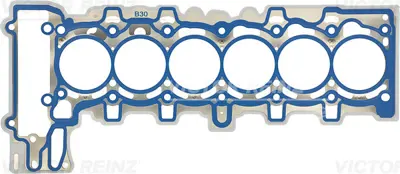 VICTOR REINZ 61-36120-10 Sılındır Kapak Contası Bmw N51 N52 N53 E81 E87 E88 E90 F25 F01 F02 F03 F04 11127555758