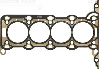 VICTOR REINZ 61-36225-10 Sılındır Kapak Contası Corsa C  - Corsa D - Merıva A  - Astra G - Astra H Z12xep - Z14xep 