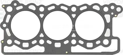 VICTOR REINZ 61-36610-10 Sılındır Kapak Contası 3 Kertık Range Rover Sport 10> Range Rover 13> Velar 17> Dıscovery 5 17> Dısc 209GY 9X2Q6051CB C2P17982 LR013066