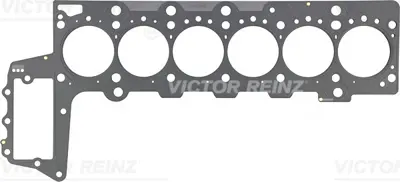 VICTOR REINZ 61-36620-20 Sılındır Kapak Contası 3 Kertık Bmw M57 D25 D30 N57 E46 E53 E60 E65 E66 E83 E53 7788589