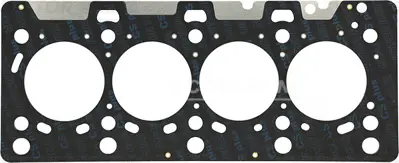 VICTOR REINZ 61-36975-00 Sılındır Kapak Contası Clıo Iı Iıı Kangoo Megane Iı Modus Fluence / Logan Sandero Duster Lodgy / Alm 1104400QAU 1114184A00 8200360571