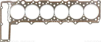 VICTOR REINZ 61-37150-00 Sılındır Kapak Contası 6030162620