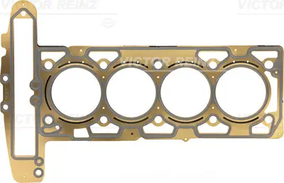 VICTOR REINZ 61-37265-00 Sılınıdr Kapak Contası Astra J -  Insıgnıa 2.0 T A20nht - A20nft 4804896