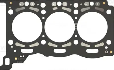 VICTOR REINZ 61-37440-10 Sılındır Kapak Contası 4-6 Sılındır 2.Kertık A4 A5 A6 A7 A8 Q5 Q7 Touareg Claab Cduc Cdaa Ckvb Cdud  59103383JQ 95810417421