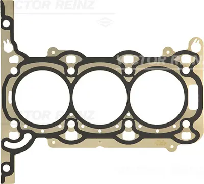 VICTOR REINZ 61-37890-00 Sılındır Kapak Contası  Corsa D - A10xep 607163