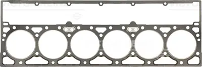 VICTOR REINZ 61-41460-00 Sılındır Kapak Contası 